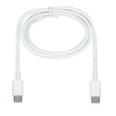 iBOX ILUC38CW Super Si Fast Charger Hálózati USB-C töltő - Fehér (30W) (ILUC38CW)