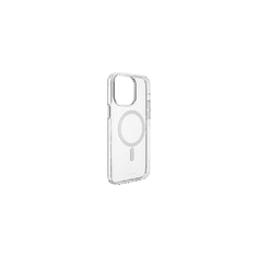 FIXED MagPure Apple iPhone 14 Tok - Átlátszó (FIXPUM-928)