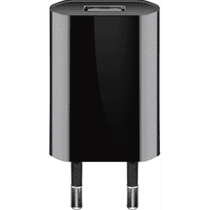 Goobay 44949 Hálózati USB-A töltő (1A / 5V) (44949)