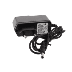 Well CCTV Hálózati adapter (12V / 1A) (PSUP-SSP-12V1000MA-WL)