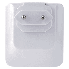 EMOS V0117 4x USB-A Hálózati töltő - Fehér (34W) (V0117)