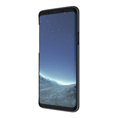Nillkin Air Samsung G960 Galaxy S9 hátlap tok - Fekete (23898)