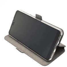 FIXED Topic Nokia C22 Flip tok - Fekete (FIXTOP-1125-BK)