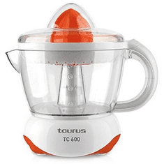 Taurus TC600 citrusprés (924247) (924247)