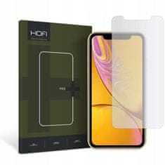 Hofi Glass Pro üvegfólia iPhone 11 / XR