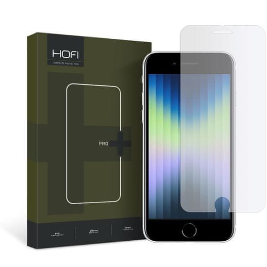 Hofi Glass Pro üvegfólia iPhone 7 / 8 / SE 2020 / 2022
