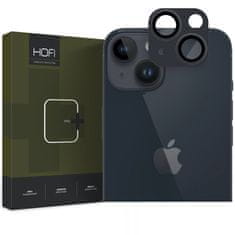 Hofi Fullcam Pro+ üvegfólia kamerára iPhone 15 / 15 Plus, fekete