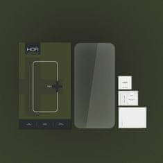 Hofi Glass Pro üvegfólia iPhone 15