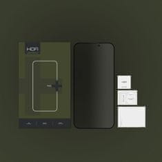 Hofi Anti Spy üvegfólia iPhone 15 Pro