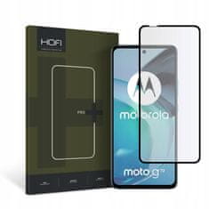 Hofi Glass Pro Full Screen üvegfólia Motorola Moto G72, fekete