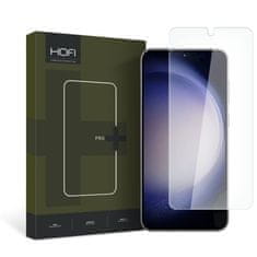 Hofi Glass Pro üvegfólia Samsung Galaxy S23 Plus