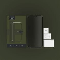 Hofi Anti Spy üvegfólia iPhone 11 Pro / X / XS