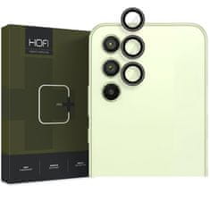 Hofi Camring üvegfólia kamerára Samsung Galaxy A54 5G, fekete