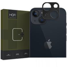Hofi Alucam Pro üvegfólia kamerára iPhone 15 / 15 Plus, fekete