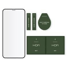 Hofi Full Pro üvegfólia iPhone 12 mini, fekete