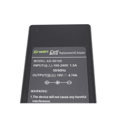 Green Cell PRO AD21P 90W Univerzális notebook adapter (AD21P)