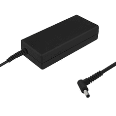 Qoltec 51516.90W 90W Dell Notebook Adapter (51516.90W)