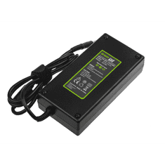 Green Cell PRO AD109P 210W Dell / Delta notebook adapter (AD109P)