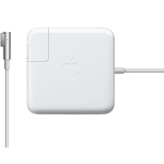 Utángyártott Apple 85W MagSafe (15"/17" MacBook Pro) Hálózati adapter