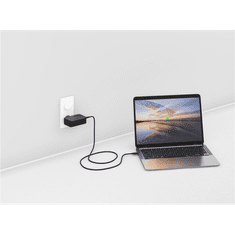 Goobay USB-C Laptop töltő 65 W (65419)