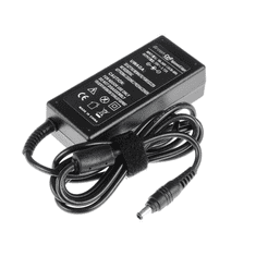 Green Cell PRO AD20P 60W Samsung Notebook adapter (AD20P)