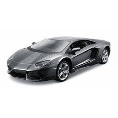 Maisto Lamborghini Aventador autó fém modell (1:24) (10139234/1)