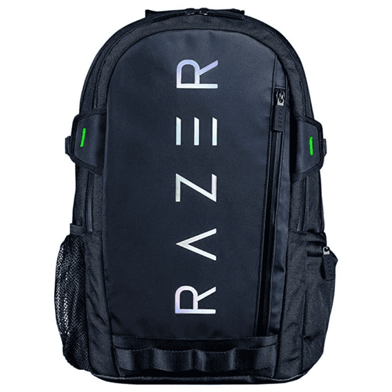 Razer Rogue V3 15" Notebook táska - Fekete