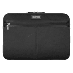Targus TBS953GL laptop táska 35,6 cm (14") Védőtok Fekete (TBS953GL)