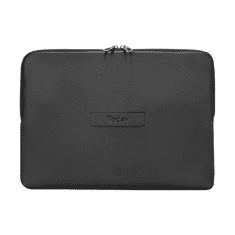 Tucano Today Macbook Pro 14"/Pro 13"/Air 13" Notebook tok - Fekete (BFTO1112-BK)