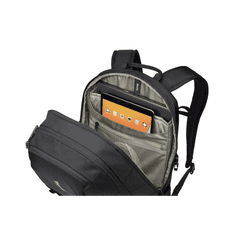 Thule EnRoute TEBP4216 - Black hátizsák Utcai hátizsák Fekete Nejlon (3204841)