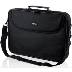 iBOX I-BOX NB09 laptop táska, 15,6" fekete (ITNB09)