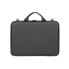 RivaCase 5130 14" Notebook táska - Fekete (4260709012841)