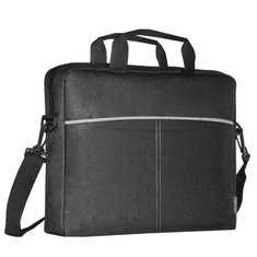 Defender Lite 15,6" Notebook táska - Szürke (26086)