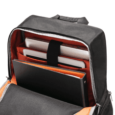 Everki Advance 15,6 " Notebook hátizsák Fekete (EKP107)