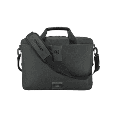 Wenger Mx Eco 16" Notebook táska - Fekete (612263)