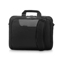 Everki Advance Laptop táska - Fekete (65444)