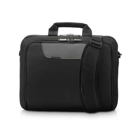 Everki Advance Laptop táska - Fekete (65444)