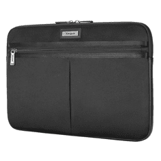 Targus TBS953GL laptop táska 35,6 cm (14") Védőtok Fekete (TBS953GL)