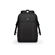 Premium 14" -15.6" Notebook hátizsák - Fekete (501901)