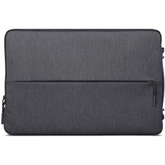 Lenovo 13-inch Laptop Urban Sleeve Case 33 cm (13") Védőtok Szürke (GX40Z50940)