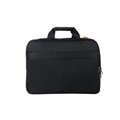 Addison Toploader 14,1" Laptop táska - Fekete (305014)