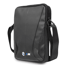 Bmw Ferrari Perforated 10" Tablet táska - Fekete (BMW000507)