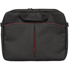 Defender 26007 15,6" Notebook táska - Fekete (26007)