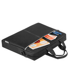 Defender Lite 15,6" Notebook táska - Szürke (26086)