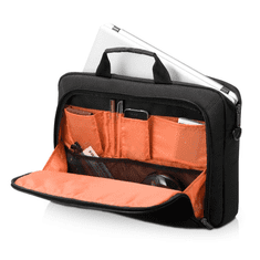 Everki Advance 16" Notebook táska - Fekete (EKB407NCH16)