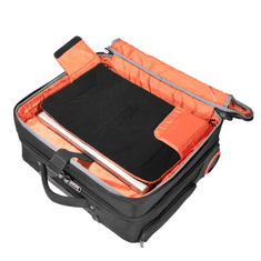 Everki Journey 11-16" Laptop Troli (Gurulós táska) (EKB440)