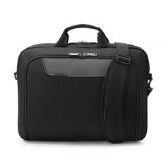 Everki Advance 17,3" Notebook táska - Fekete (EKB407NCH17)