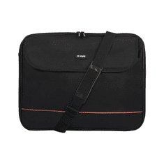 Yenkee YBN 17BDL01 17,3" Notebook táska - Fekete (YBN 17BDL01)