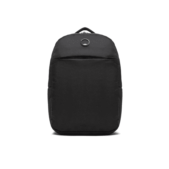 Delsey 1-CPT 15.6" Notebook hátizsák - Fekete (391060000)