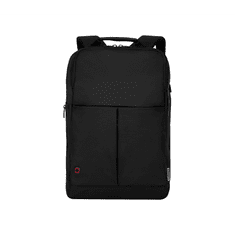 Wenger Reload 14" Notebook hátizsák - Fekete (601068)